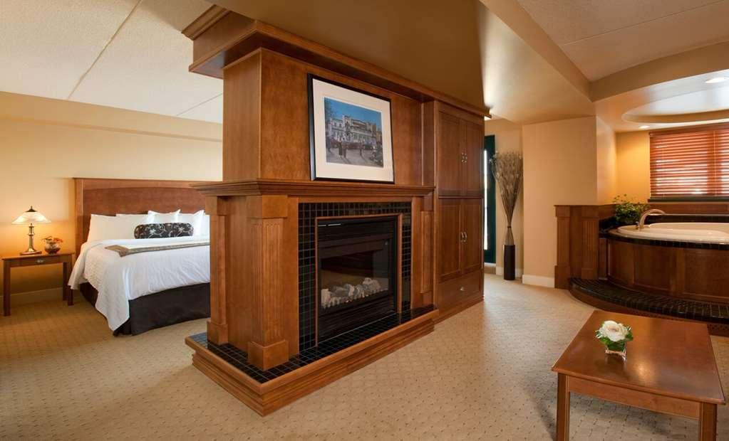 Temple Gardens Hotel & Spa Moose Jaw Quarto foto