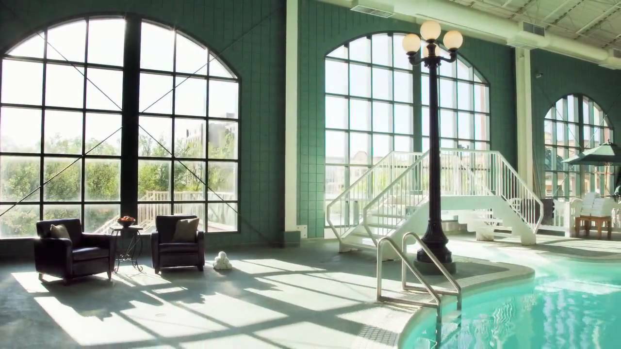 Temple Gardens Hotel & Spa Moose Jaw Exterior foto